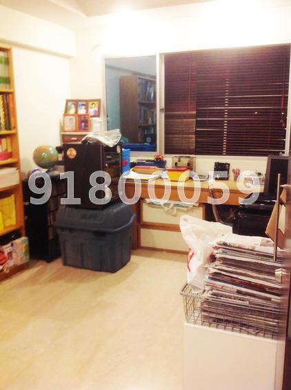 Blk 148 Pasir Ris Street 13 (Pasir Ris), HDB 5 Rooms #70638341